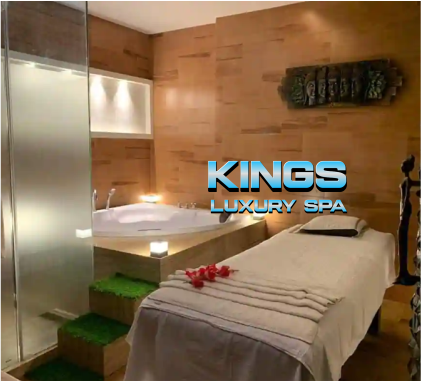 Body Massage in Vashi